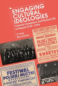 Abbildung von: Engaging Cultural Ideologies - Academic Studies Press