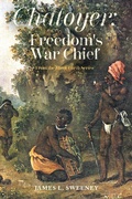 Cover: Chatoyer: Freedom's War Chief - BOOKBABY