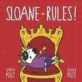 Cover: Sloane Rules! - Shaun Post
