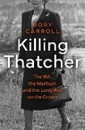 Cover: Killing Thatcher - Mudlark