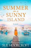 Cover: Summer on a Sunny Island - AVON, a division of HarperCollins Publishers Ltd