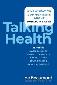 Abbildung von: Talking Health - OUP eBook