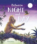 Cover: Between Night and Day - OUP Oxford