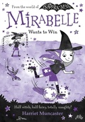 Cover: Mirabelle Wants to Win - OUP Oxford