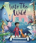 Cover: Into the Wild - OUP Oxford