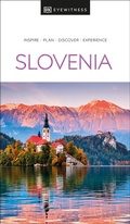 Bild: DK Slovenia - DK Eyewitness Travel
