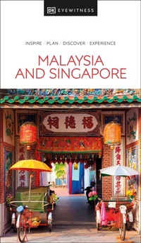 Abbildung von: DK Malaysia and Singapore - DK Eyewitness Travel