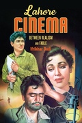 Cover: Lahore Cinema - University of Washington Press