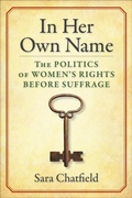 Abbildung von: In Her Own Name - Columbia University Press