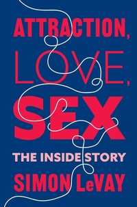 Abbildung von: Attraction, Love, Sex - Columbia University Press