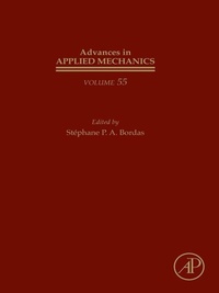 Enlarge image Cover: Advances in Applied Mechanics - Academic Press