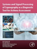 Cover: Systems and Signal Processing of Capnography as a Diagnostic Tool for Asthma Assessment - Academic Press