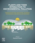 Bild: Plants and their Interaction to Environmental Pollution - Elsevier