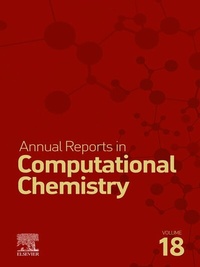 Abbildung von: Annual Reports on Computational Chemistry - Elsevier