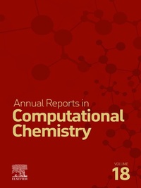 Bild: Annual Reports on Computational Chemistry - Elsevier
