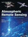 Cover: Atmospheric Remote Sensing - Elsevier