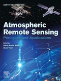 Cover: Atmospheric Remote Sensing - Elsevier