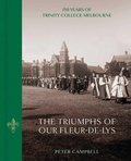 Cover: Triumphs of Our Fleur-de-Lys - Simon + Schuster LLC