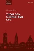 Cover: Theology, Science and Life - T.& T.Clark Ltd