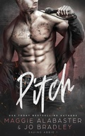 Cover: Pitch - Maven Press