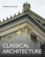 Cover: Classical Architecture - The Crowood Press Ltd