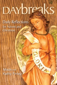 Enlarge image Cover: Daybreaks - Liguori