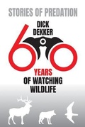 Cover: Stories of Predation - Hancock House Publishers