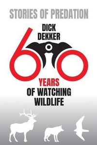 Enlarge image Cover: Stories of Predation - Hancock House Publishers