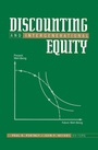 Cover: Discounting and Intergenerational Equity - Routledge