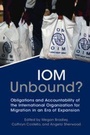 Cover: IOM Unbound? - Cambridge University Press