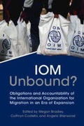 Cover: IOM Unbound? - Cambridge University Press