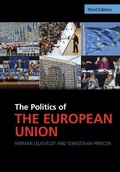 Abbildung von: The Politics of the European Union - Cambridge University Press