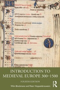 Bild: Introduction to Medieval Europe 300-1500 - Routledge