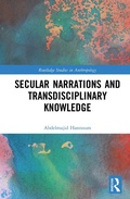 Bild: Secular Narrations and Transdisciplinary Knowledge - Routledge