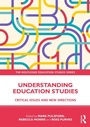 Cover: Understanding Education Studies - Routledge