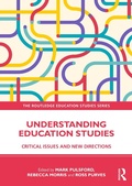 Cover: Understanding Education Studies - Routledge