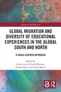 Cover: Global Migration and Diversity of Educational Experiences in the Global South and North - Routledge