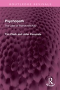 Cover: Psychopath - Routledge