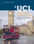 Cover: Secure and Tranquil Travel - Routledge