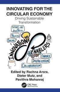 Abbildung von: Innovating for The Circular Economy - CRC Press