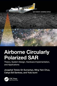 Enlarge image Cover: Airborne Circularly Polarized SAR - CRC Press