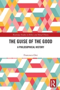 Cover: The Guise of the Good - Routledge