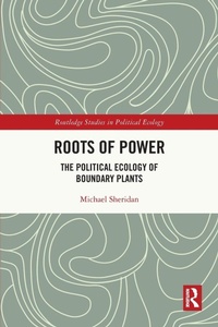 Enlarge image Cover: Roots of Power - Routledge