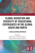 Cover: Global Migration and Diversity of Educational Experiences in the Global South and North - Routledge