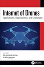 Cover: Internet of Drones - CRC Press