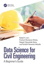 Cover: Data Science for Civil Engineering - CRC Press