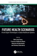 Cover: Future Health Scenarios - CRC Press