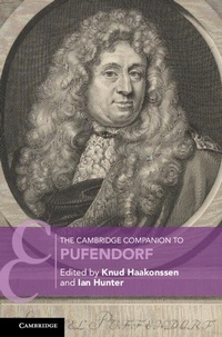Abbildung von: The Cambridge Companion to Pufendorf - Cambridge University Press