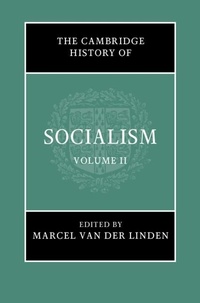 Abbildung von: The Cambridge History of Socialism: Volume 2 - Cambridge University Press