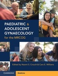 Abbildung von: Paediatric and Adolescent Gynaecology for the MRCOG - Cambridge University Press